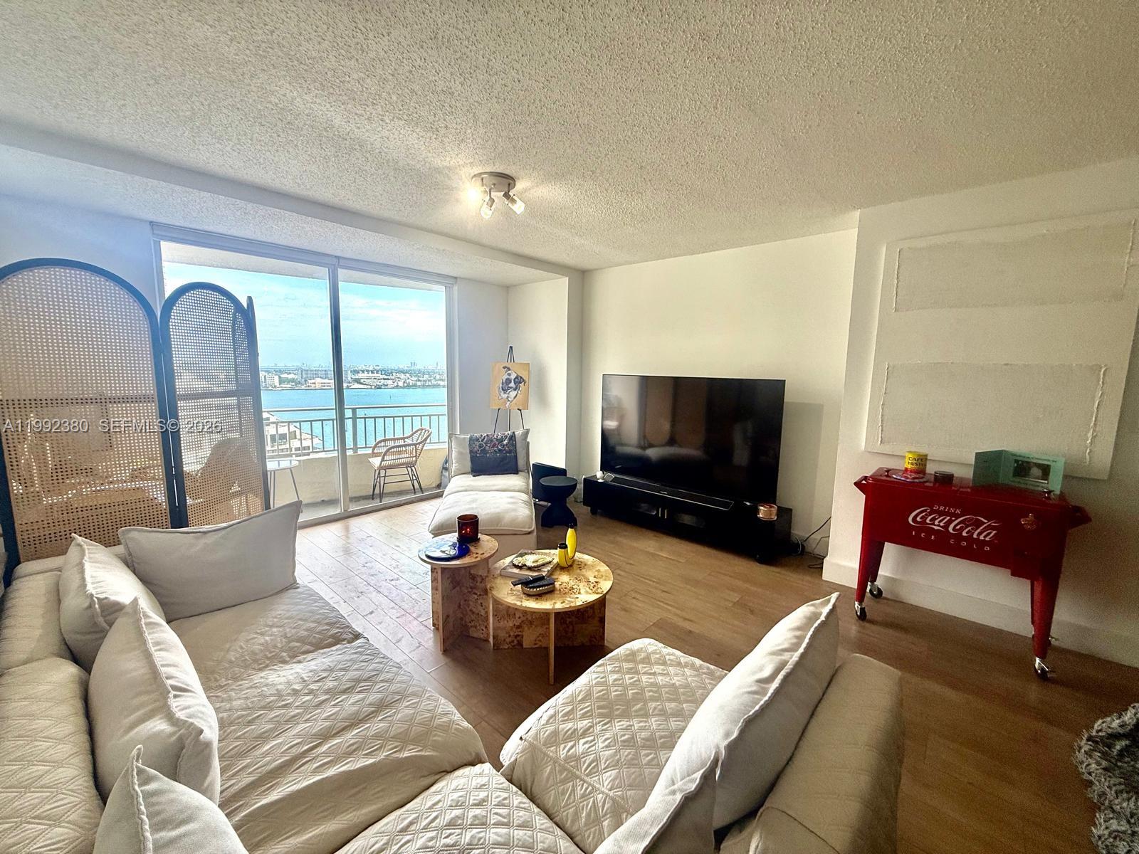 770 Claughton Island Dr #2009, Miami FL 33131
