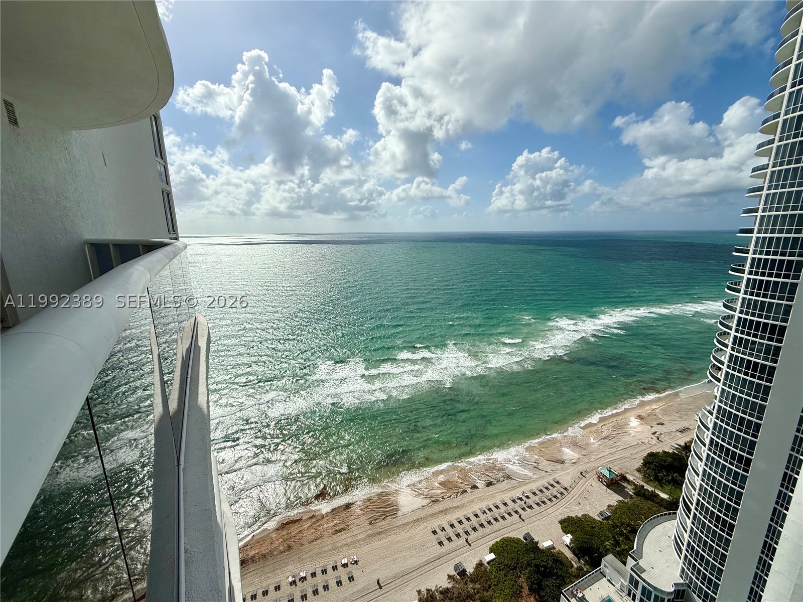 15901 Collins Ave #2802, Sunny Isles Beach FL 33160