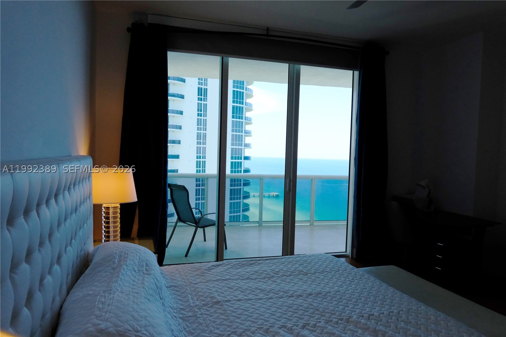 15901 Collins Ave #2802, Sunny Isles Beach FL 33160
