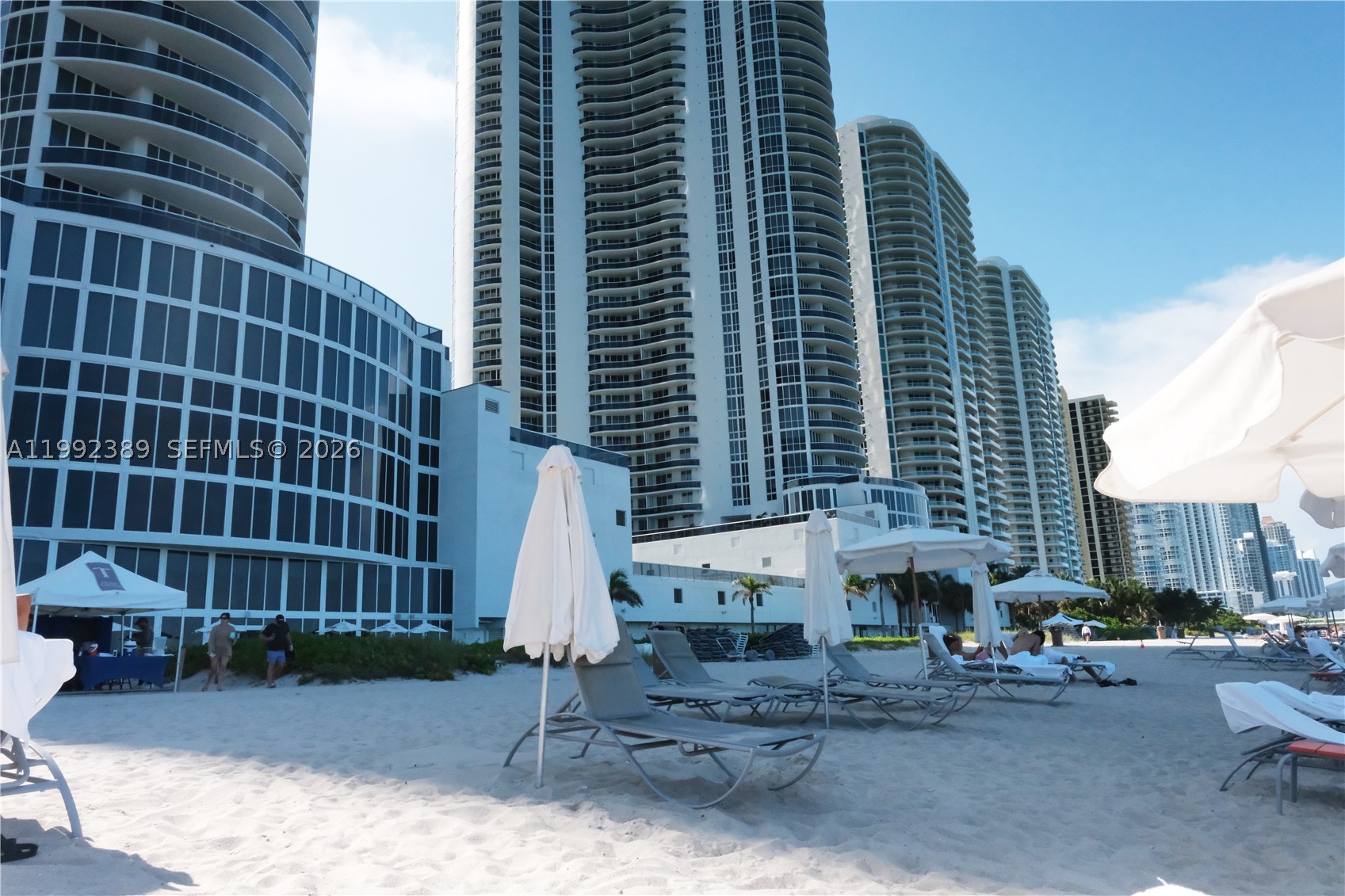 15901 Collins Ave #2802, Sunny Isles Beach FL 33160