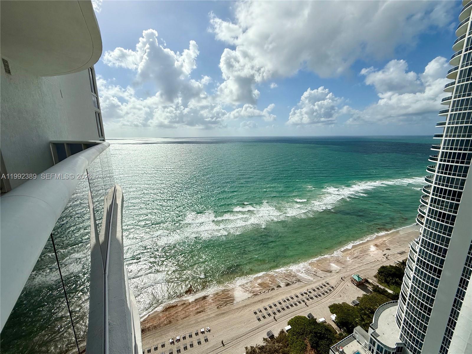 15901 Collins Ave #2802, Sunny Isles Beach FL 33160