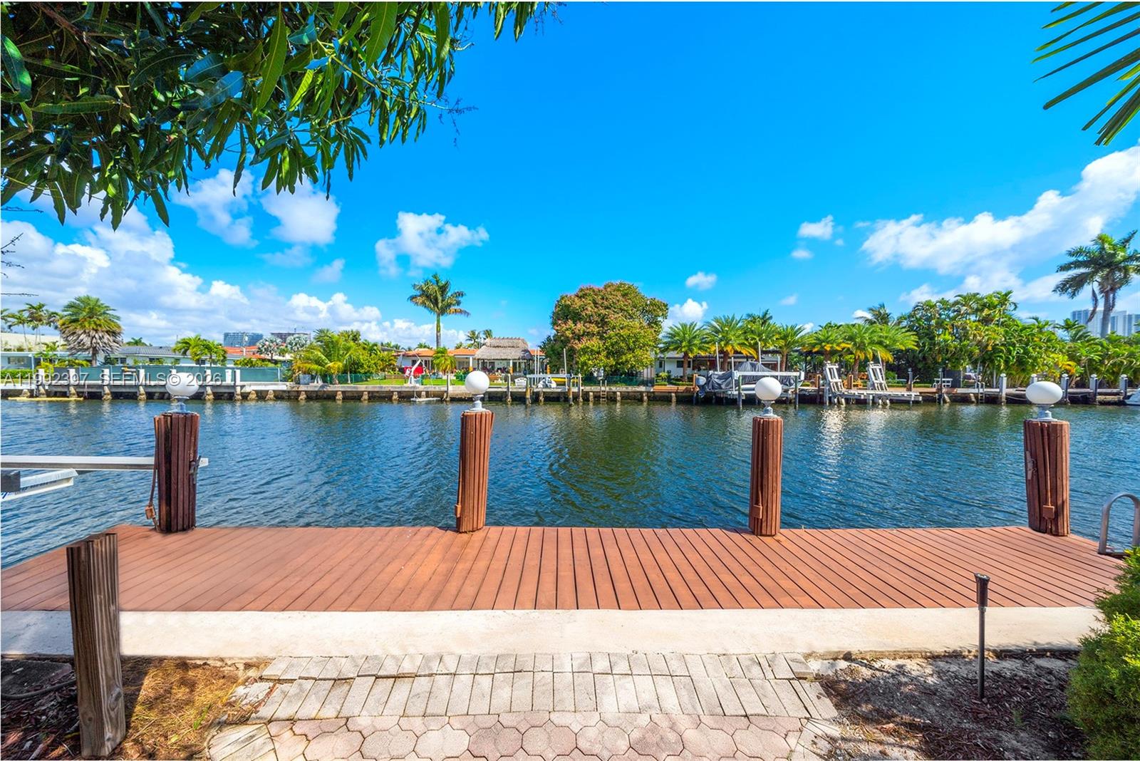 448 Poinciana Dr, Hallandale Beach FL 33009