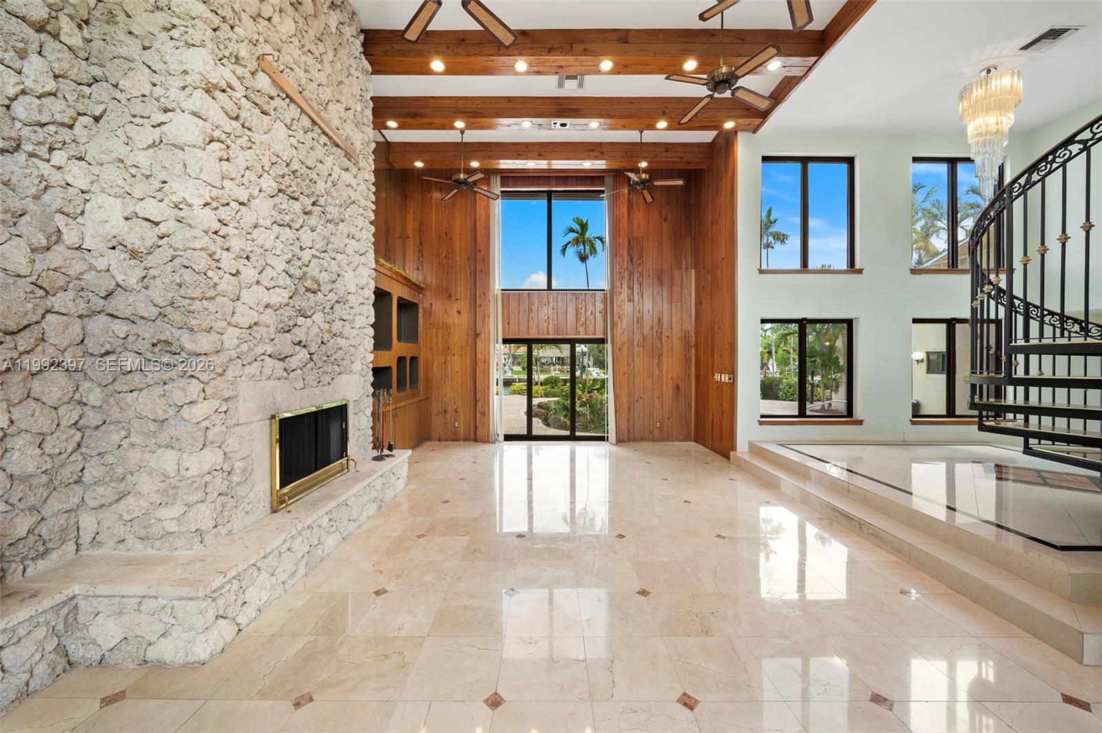 448 Poinciana Dr, Hallandale Beach FL 33009