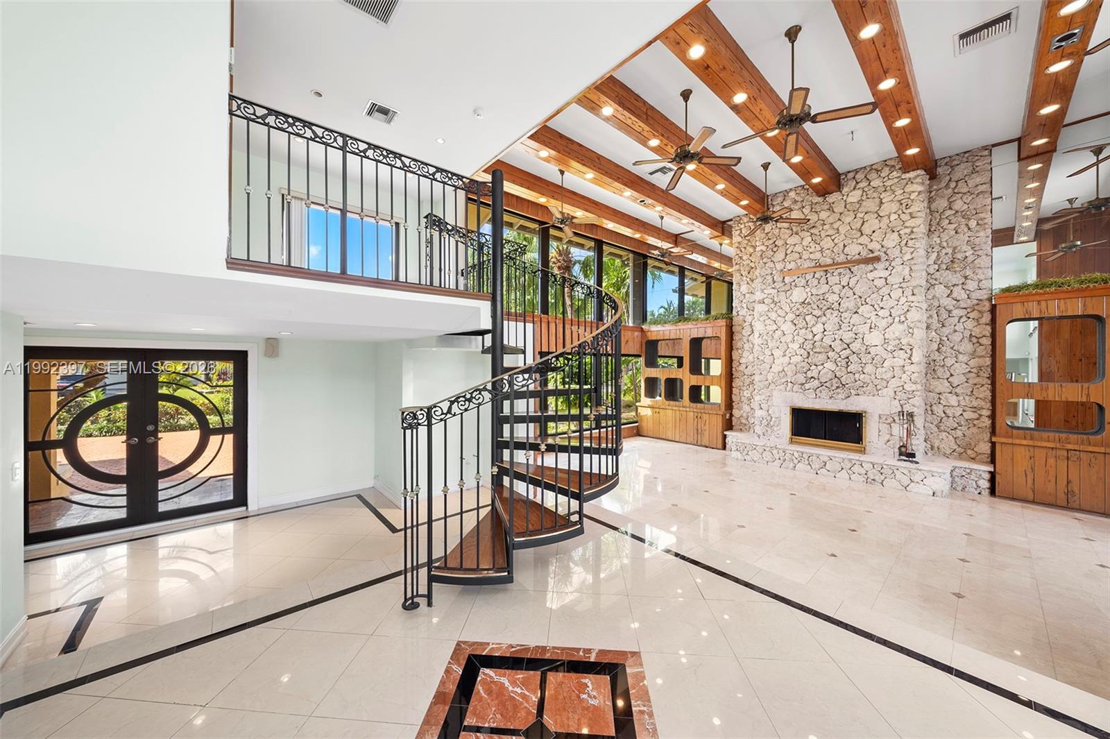 448 Poinciana Dr, Hallandale Beach FL 33009