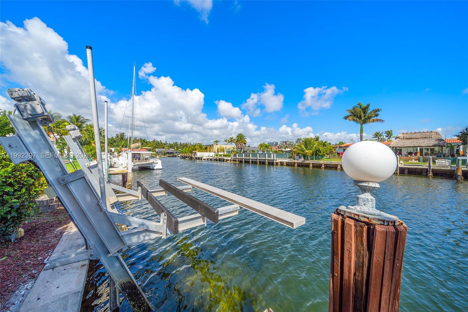 448 Poinciana Dr, Hallandale Beach FL 33009