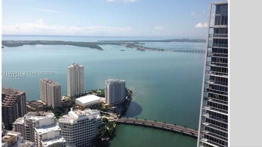 465 Brickell Ave #5605, Miami FL 33131