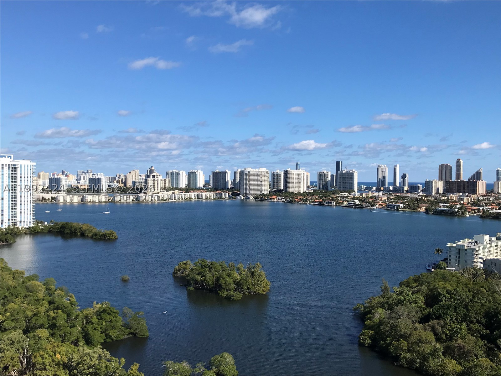 16385 Biscayne Blvd #2206, North Miami Beach FL 33160