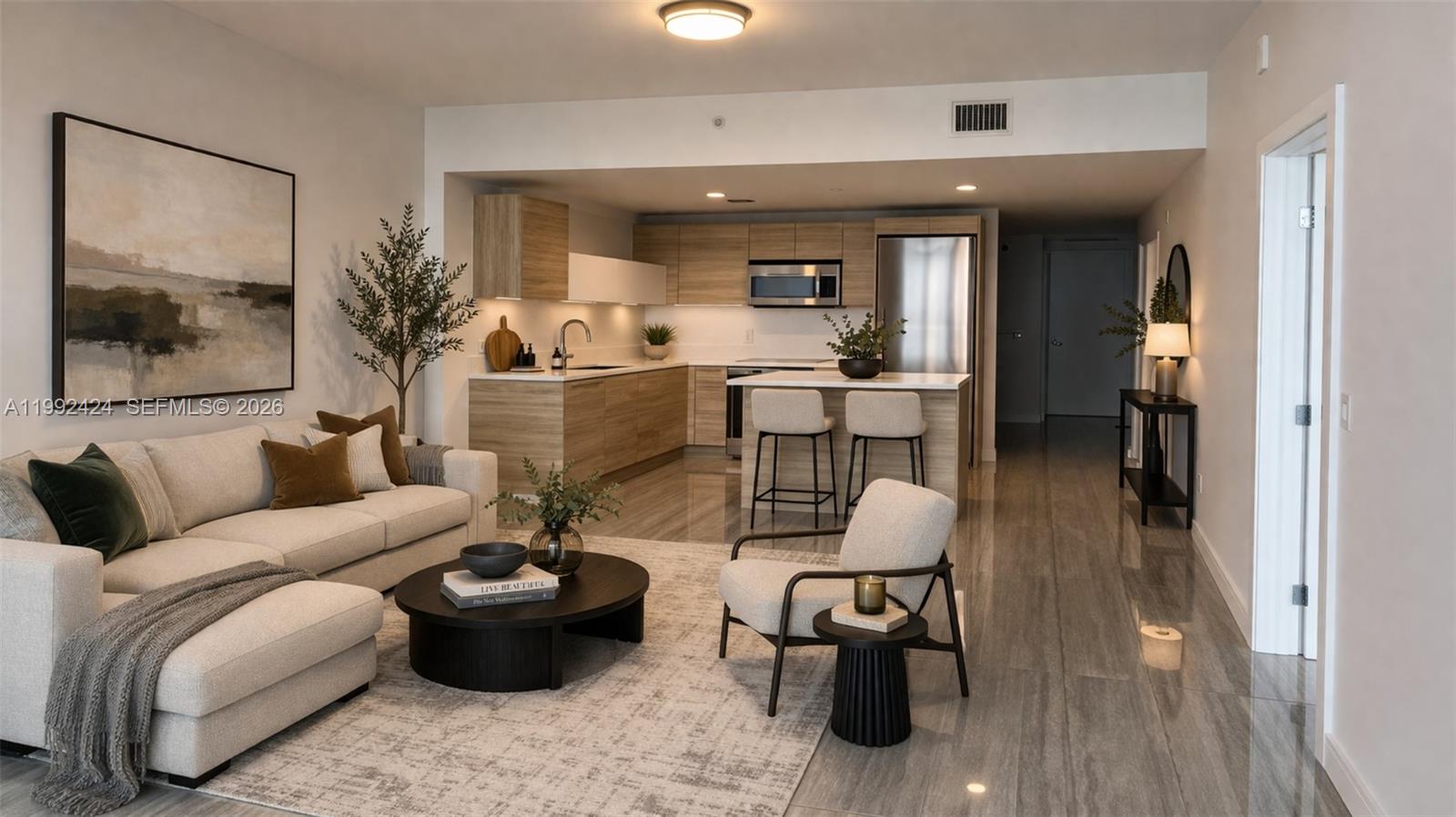 16385 Biscayne Blvd #2206, North Miami Beach FL 33160