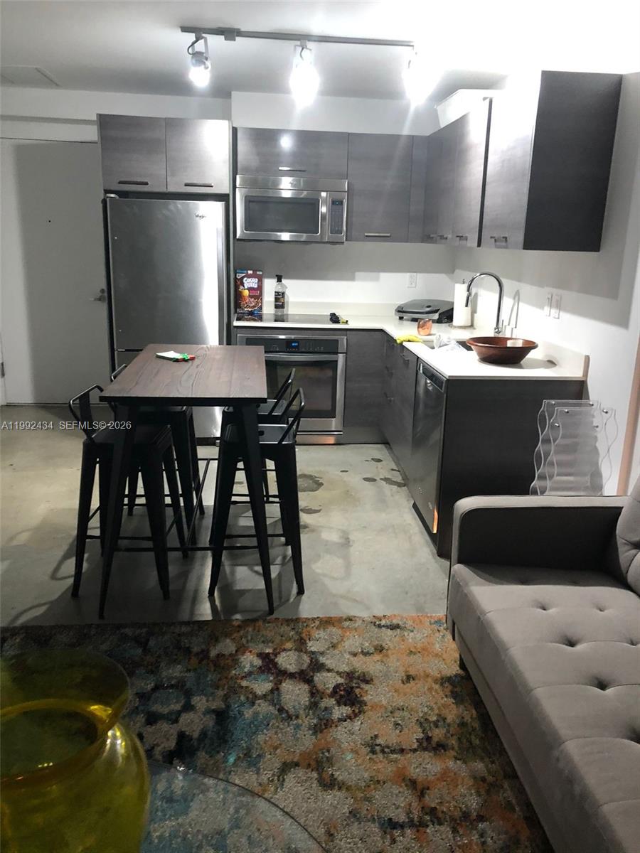151 SE 1st St #2509, Miami FL 33131