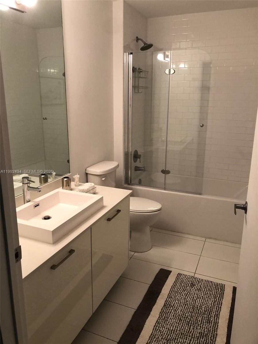 151 SE 1st St #2509, Miami FL 33131