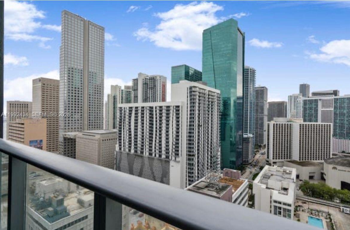 151 SE 1st St #2509, Miami FL 33131