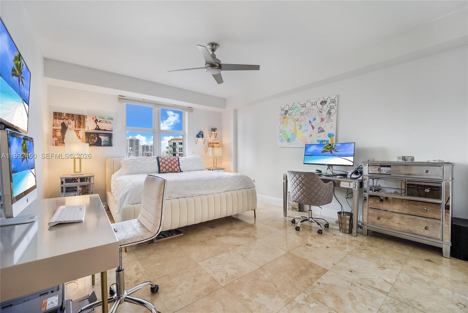 20000 E Country Club Dr #1211, Aventura FL 33180