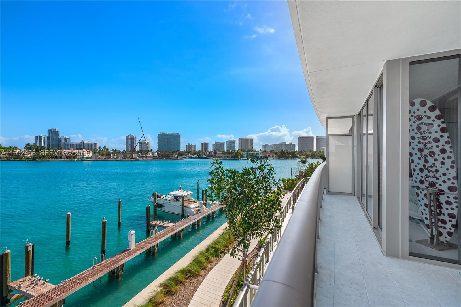 1135 103rd St #303, Bay Harbor Islands FL 33154