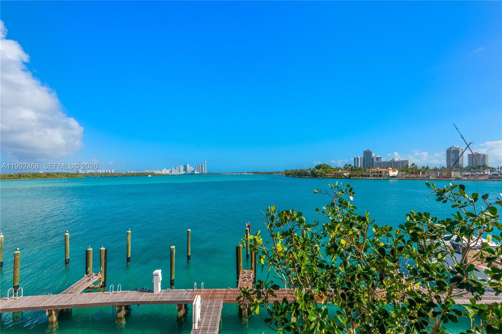 1135 103rd St #303, Bay Harbor Islands FL 33154
