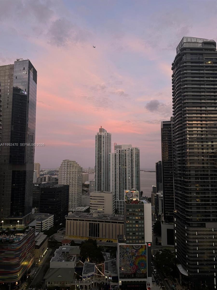 999 SW 1st Ave #3208, Miami FL 33130