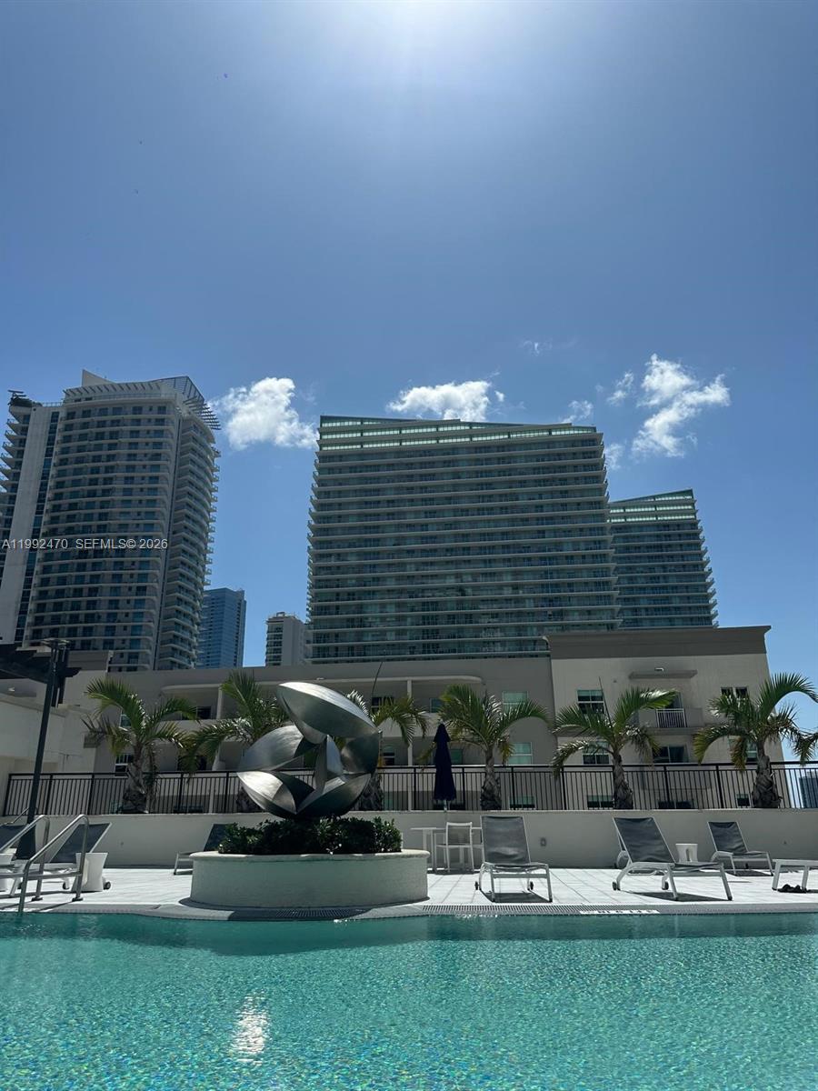 999 SW 1st Ave #3208, Miami FL 33130