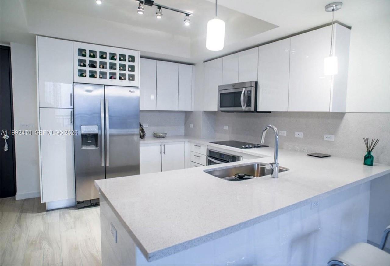 999 SW 1st Ave #3208, Miami FL 33130