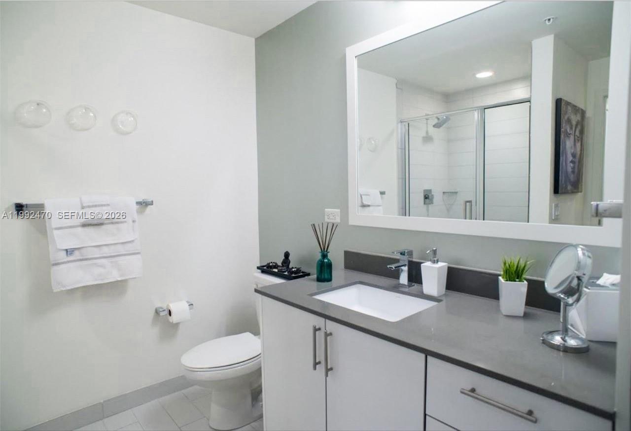 999 SW 1st Ave #3208, Miami FL 33130