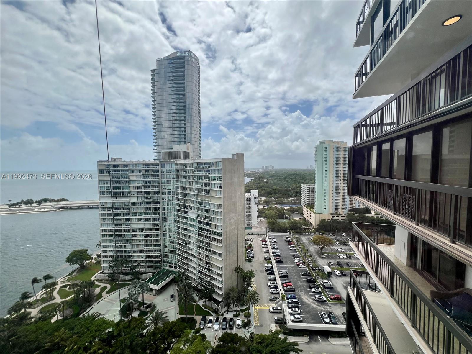 2333 Brickell Ave #2310, Miami FL 33129