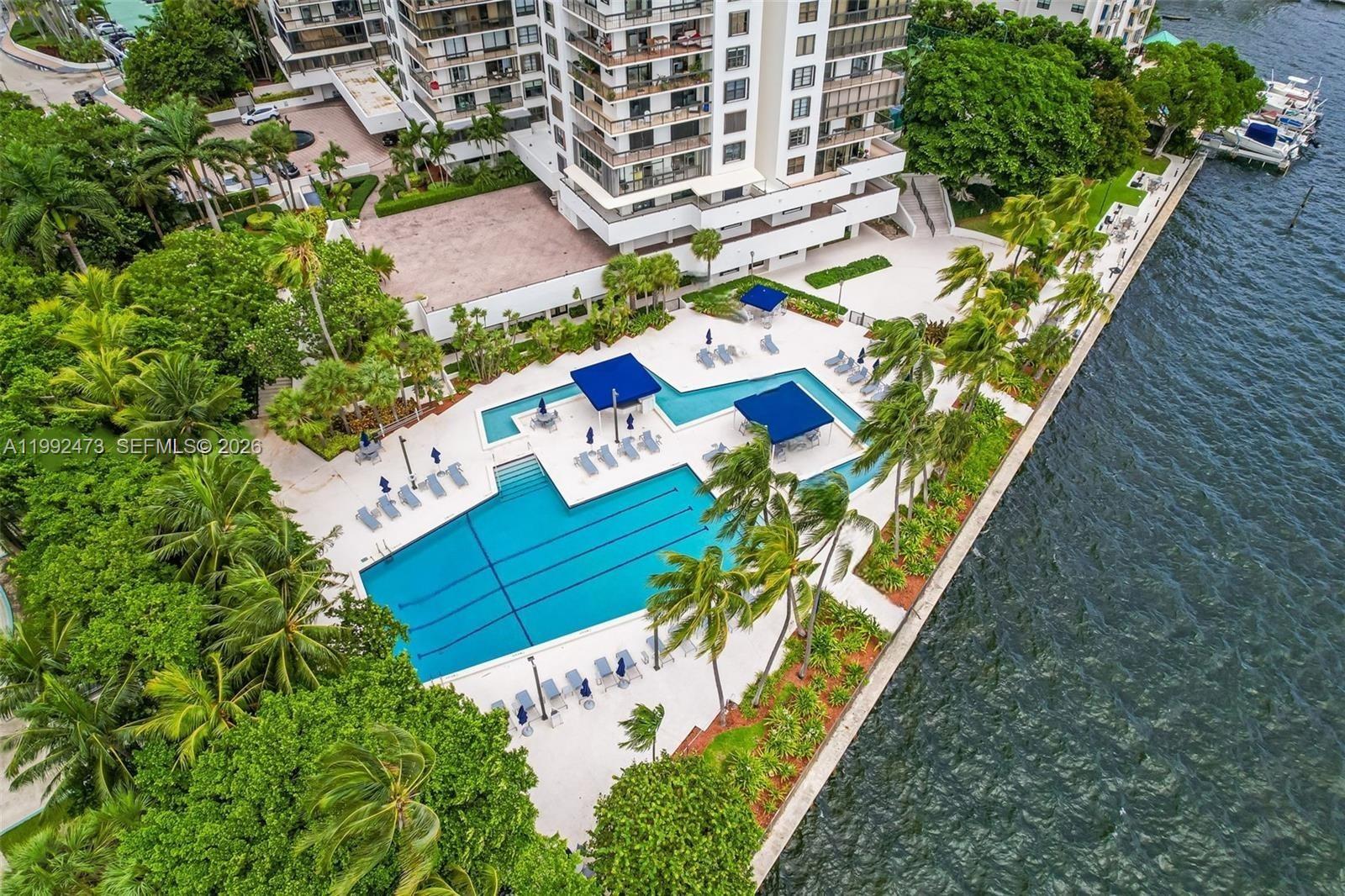 2333 Brickell Ave #2310, Miami FL 33129