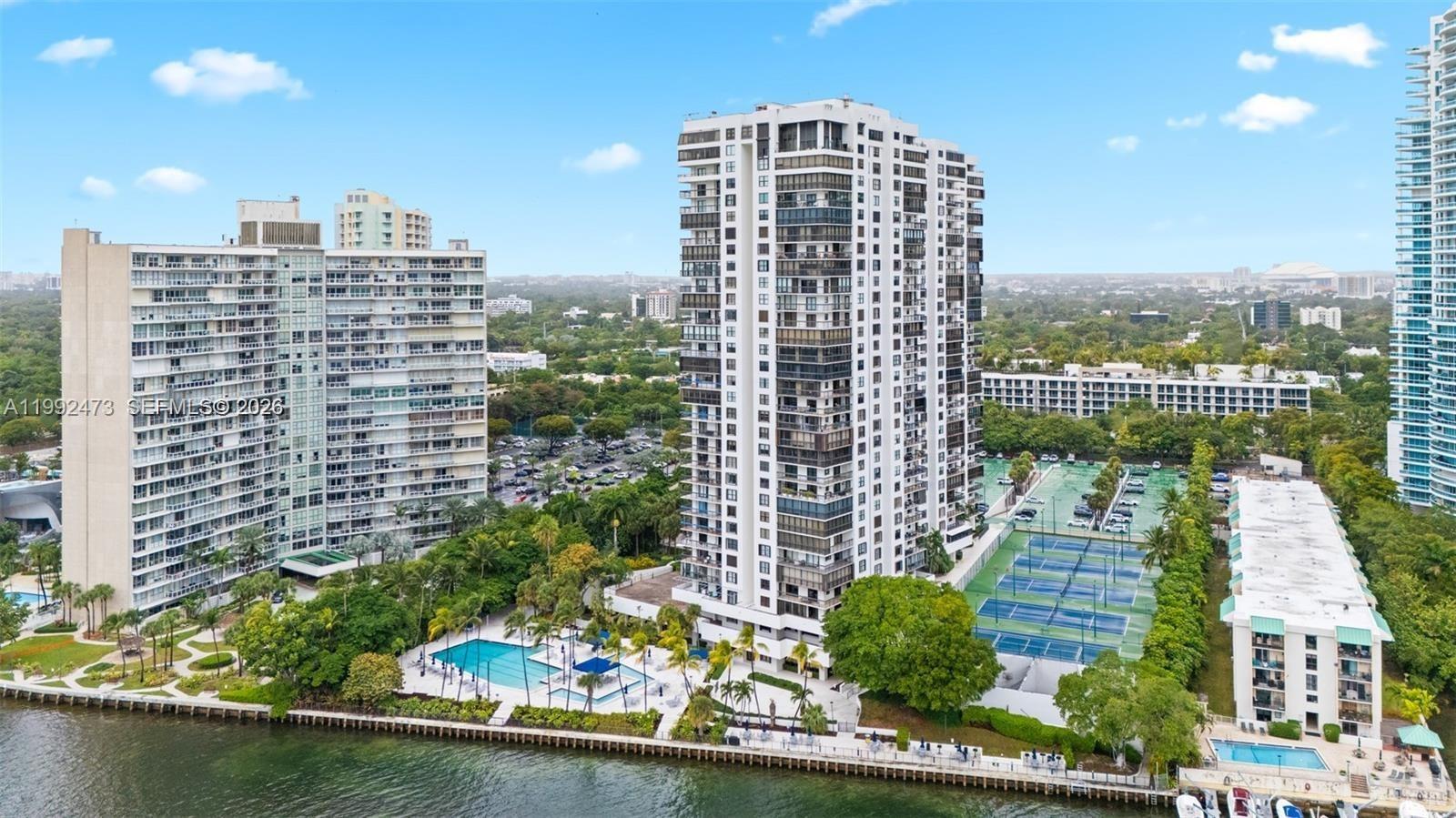 2333 Brickell Ave #2310, Miami FL 33129