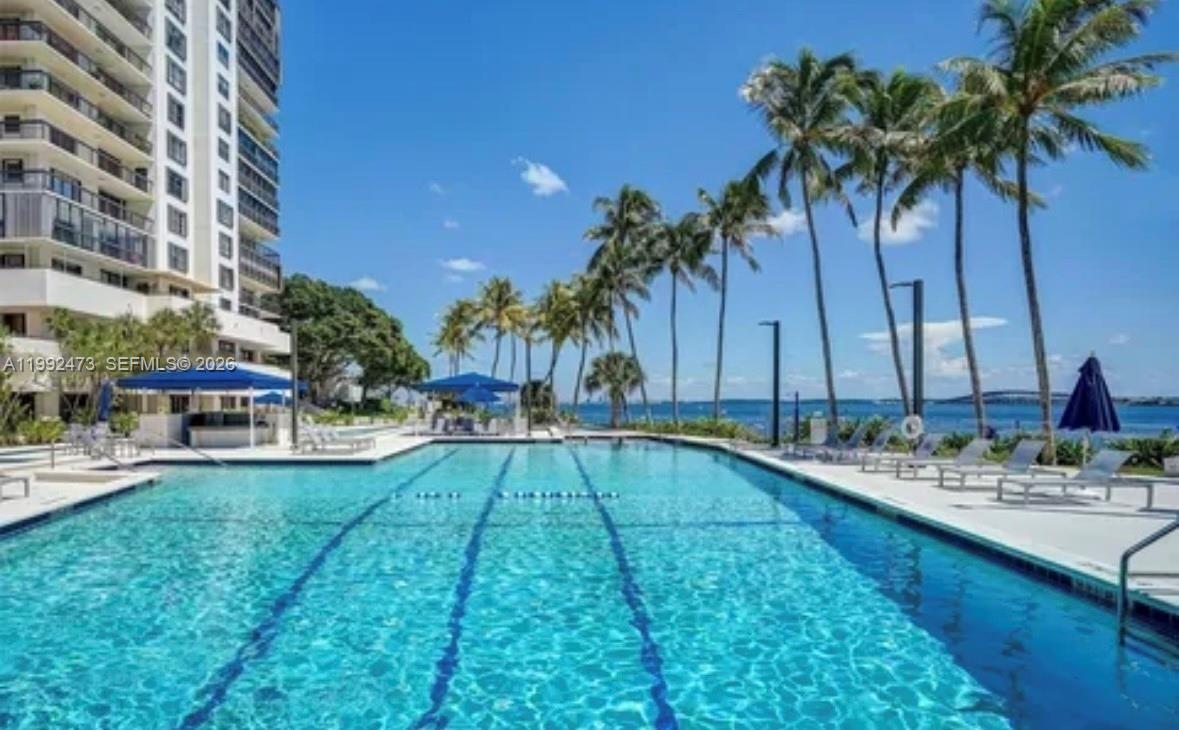 2333 Brickell Ave #2310, Miami FL 33129