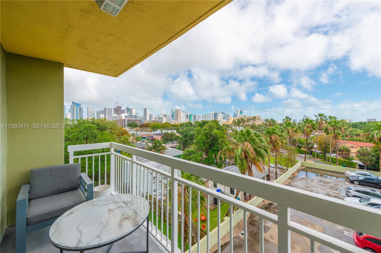 816 NW 11th St #606, Miami FL 33136