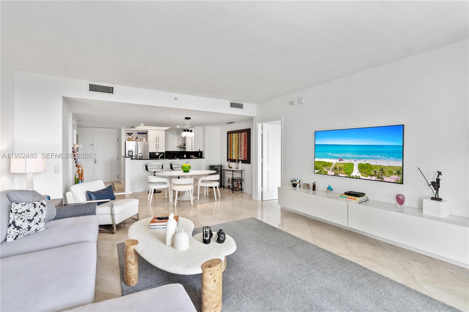 3400 SW 27th Ave #1604, Coconut Grove FL 33133