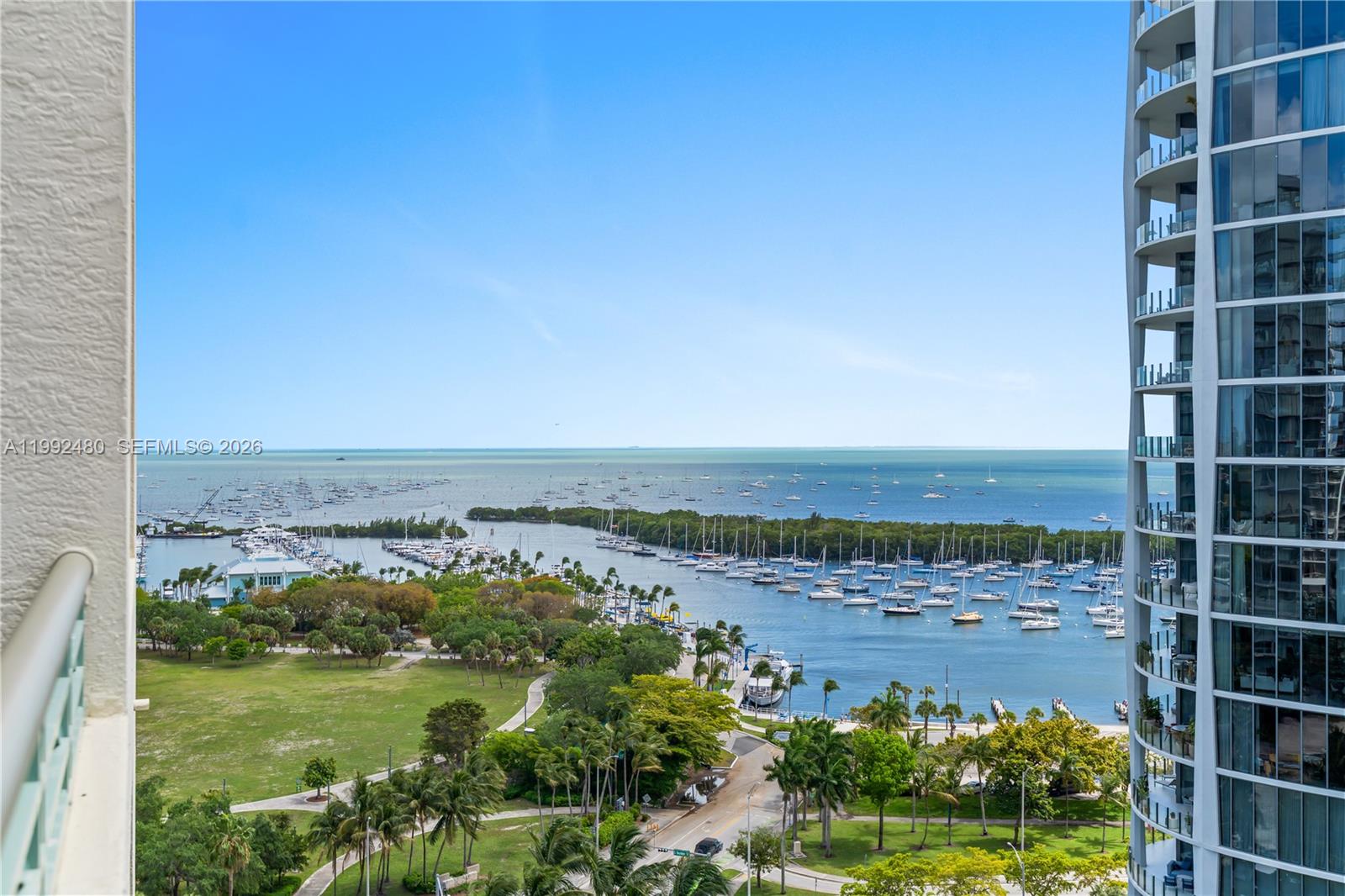 3400 SW 27th Ave #1604, Coconut Grove FL 33133