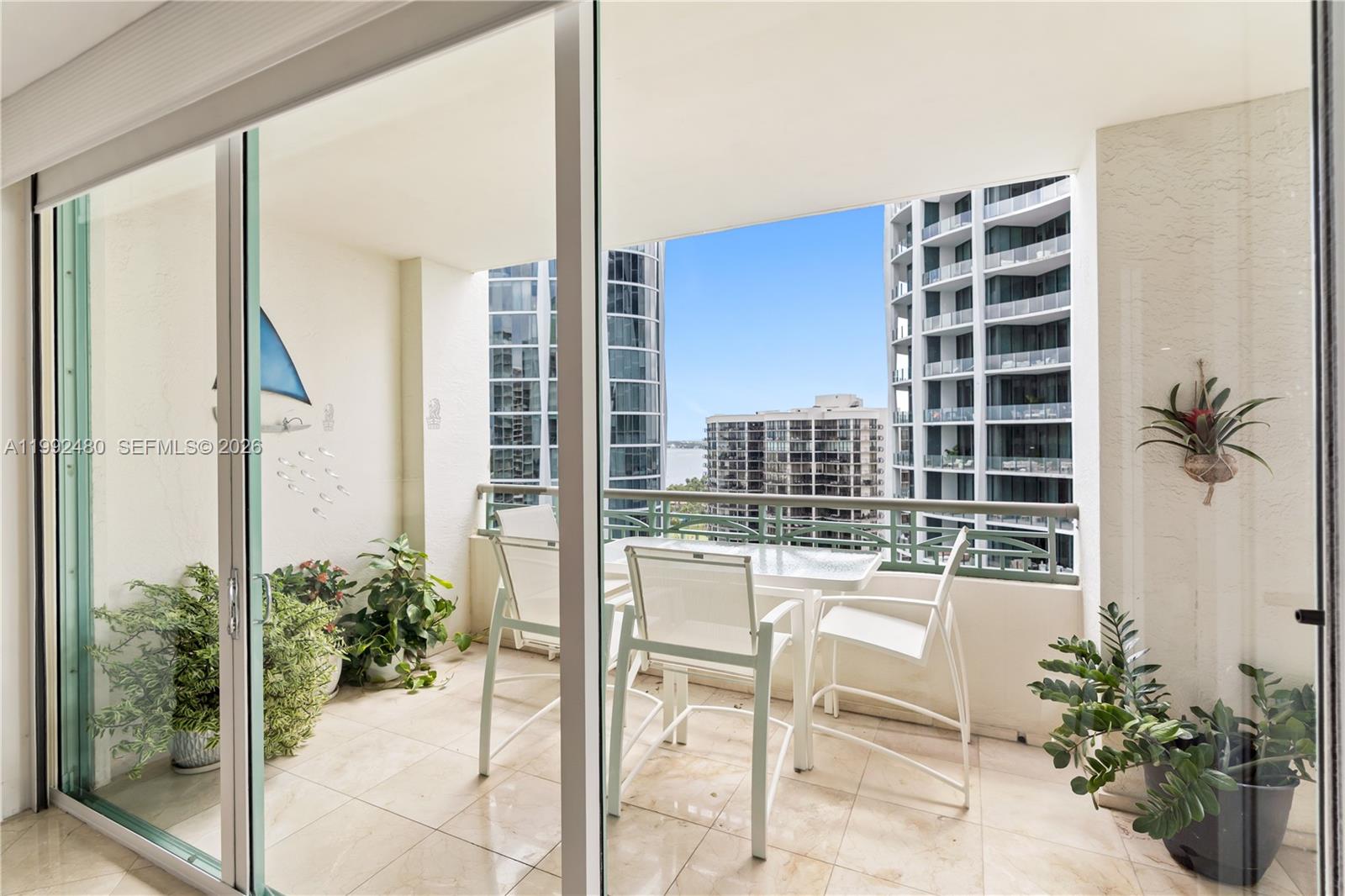 3400 SW 27th Ave #1604, Coconut Grove FL 33133