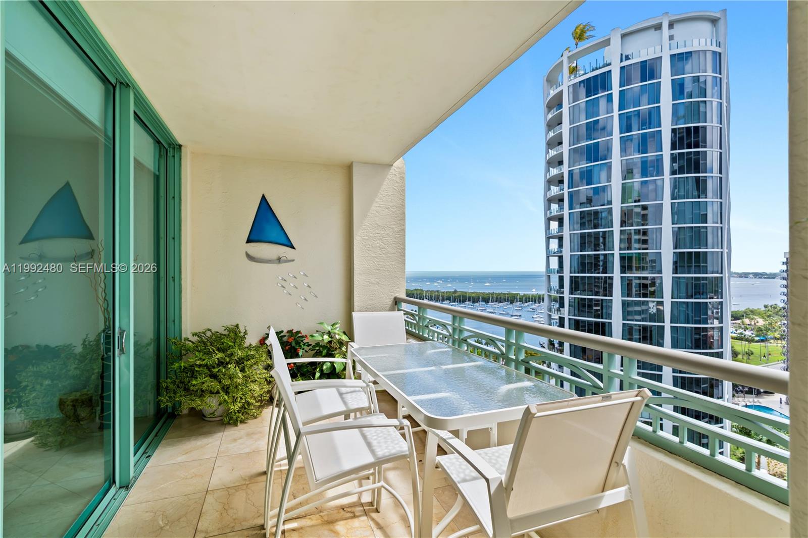 3400 SW 27th Ave #1604, Coconut Grove FL 33133