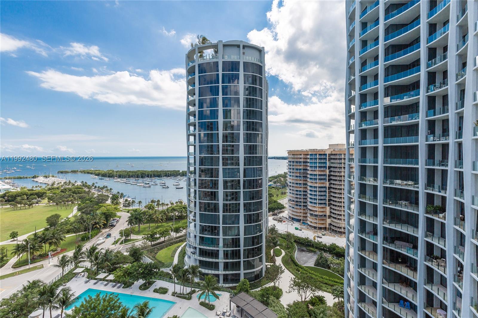 3400 SW 27th Ave #1604, Coconut Grove FL 33133
