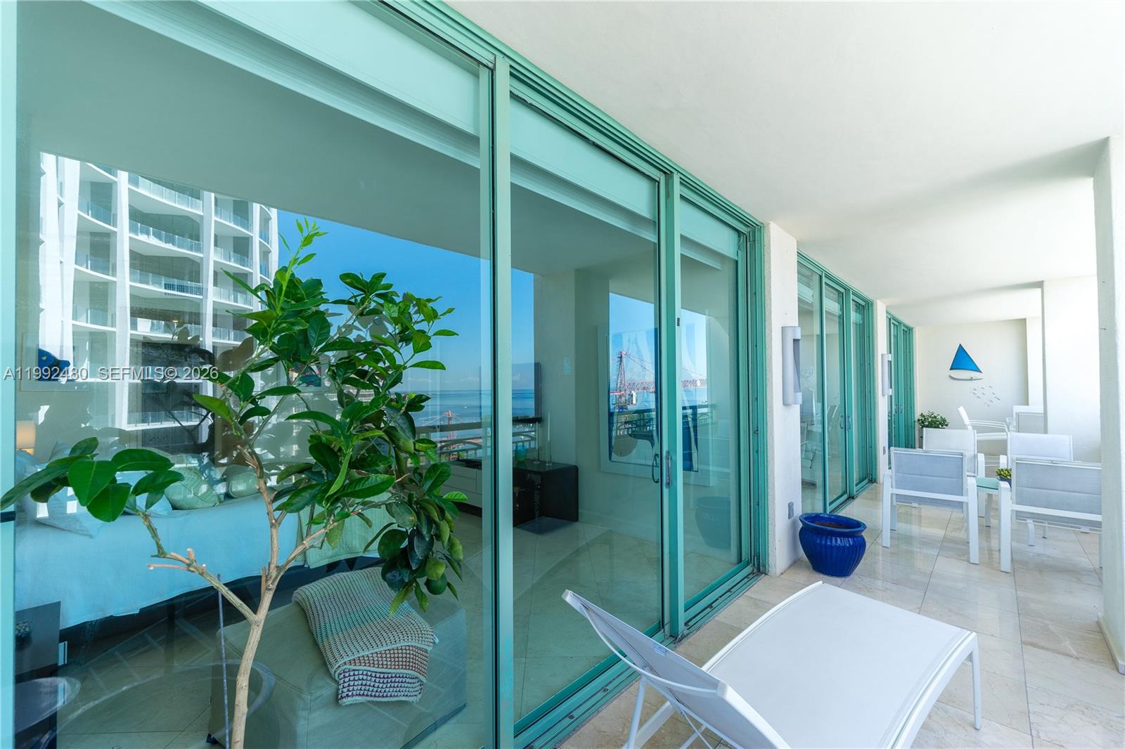 3400 SW 27th Ave #1604, Coconut Grove FL 33133