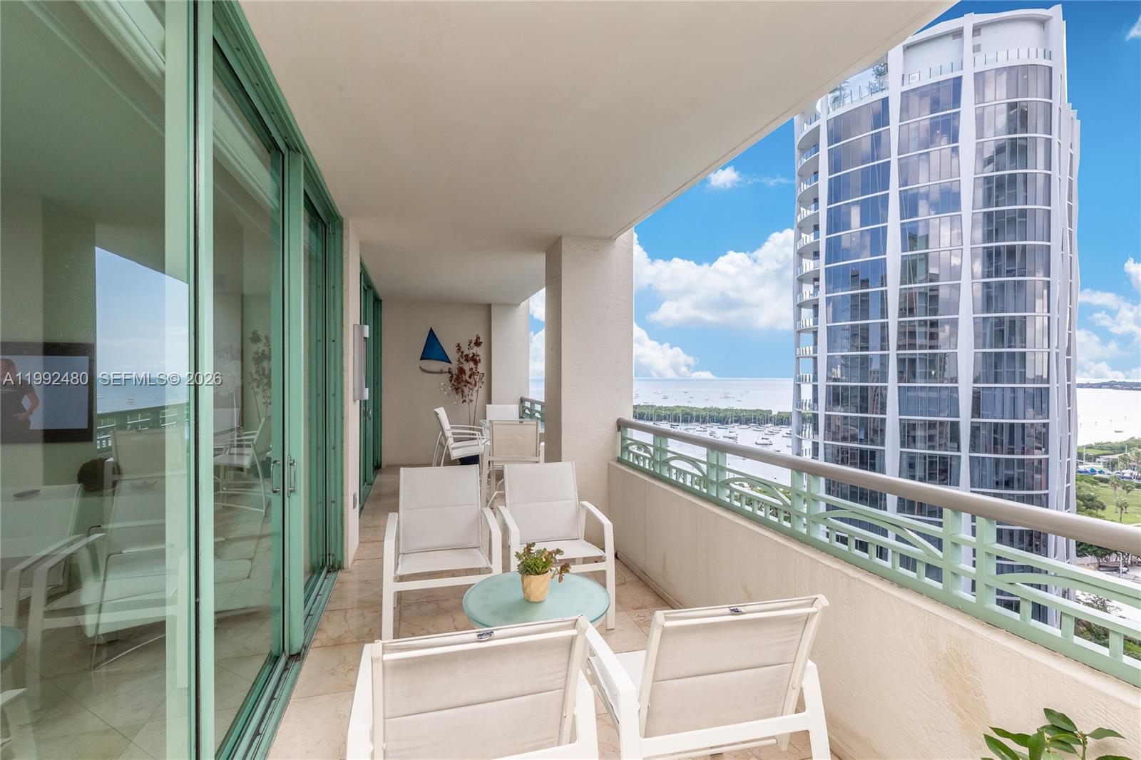 3400 SW 27th Ave #1604, Coconut Grove FL 33133