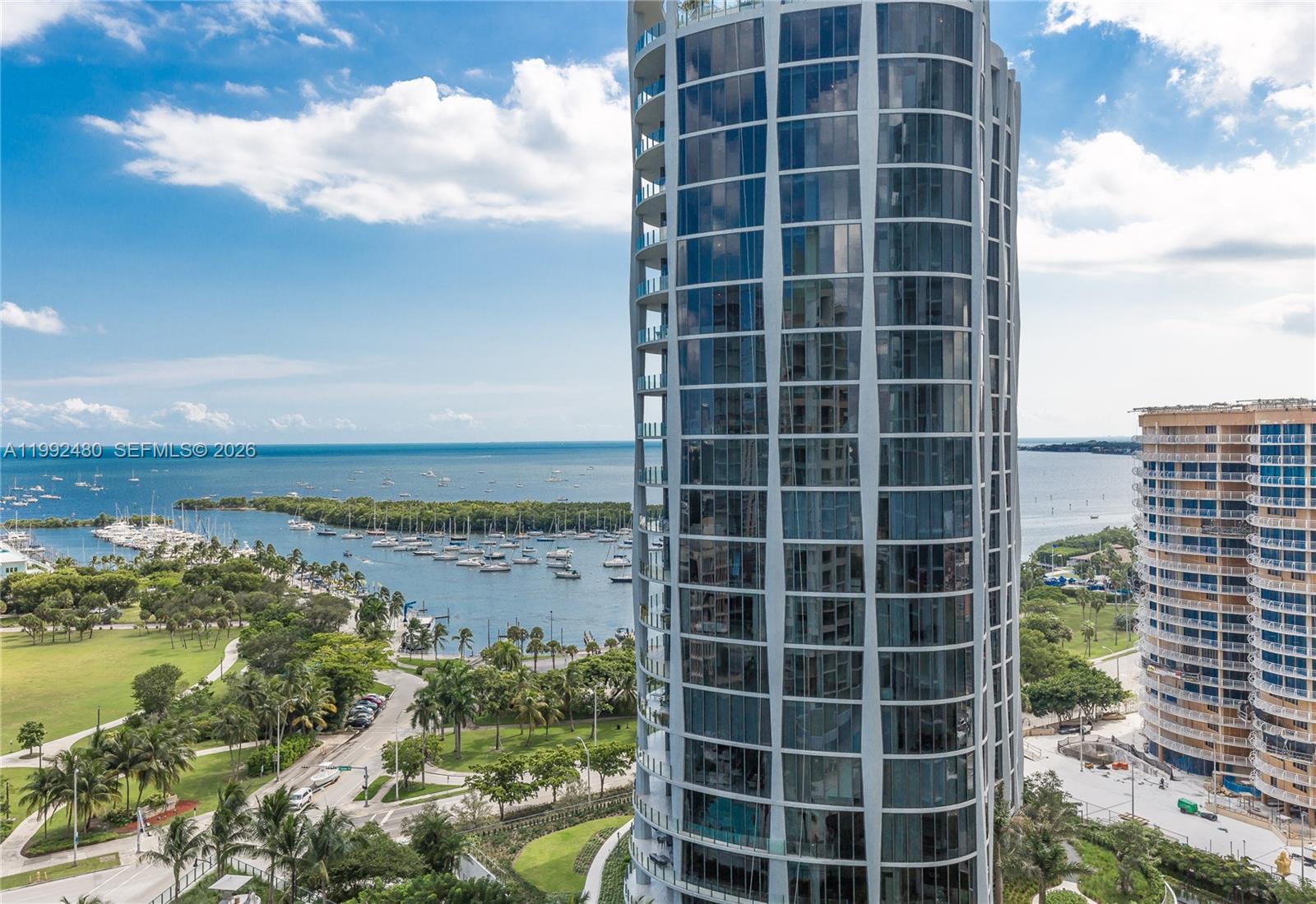 3400 SW 27th Ave #1604, Coconut Grove FL 33133