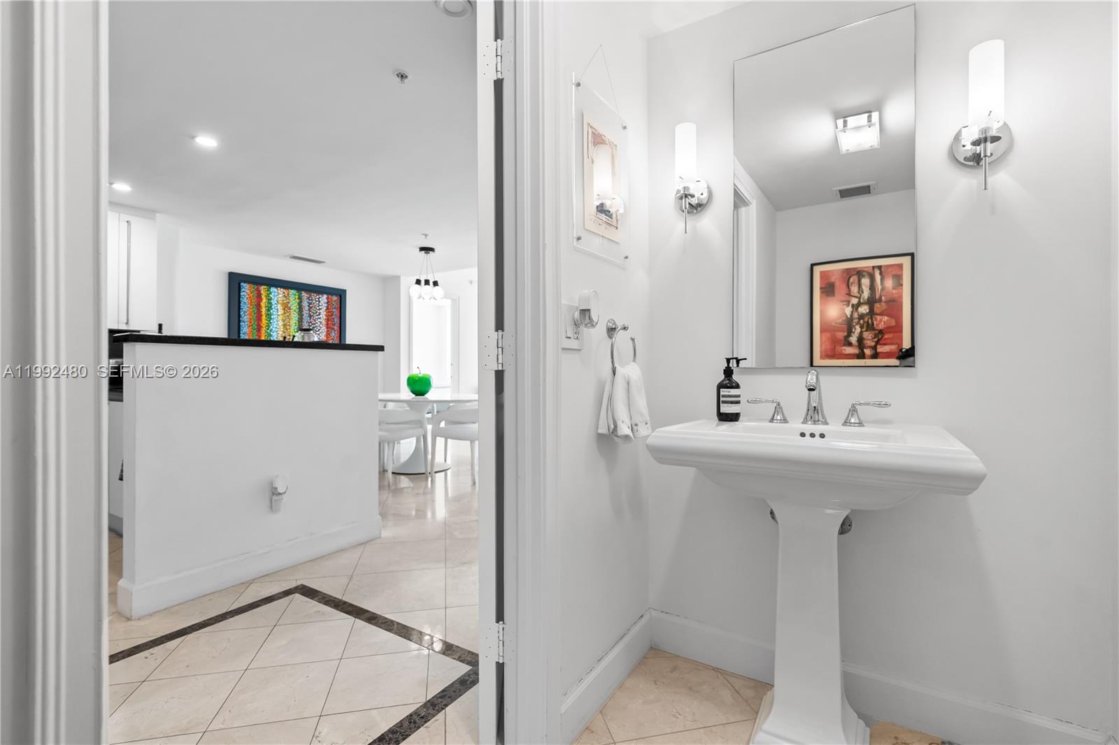 3400 SW 27th Ave #1604, Coconut Grove FL 33133