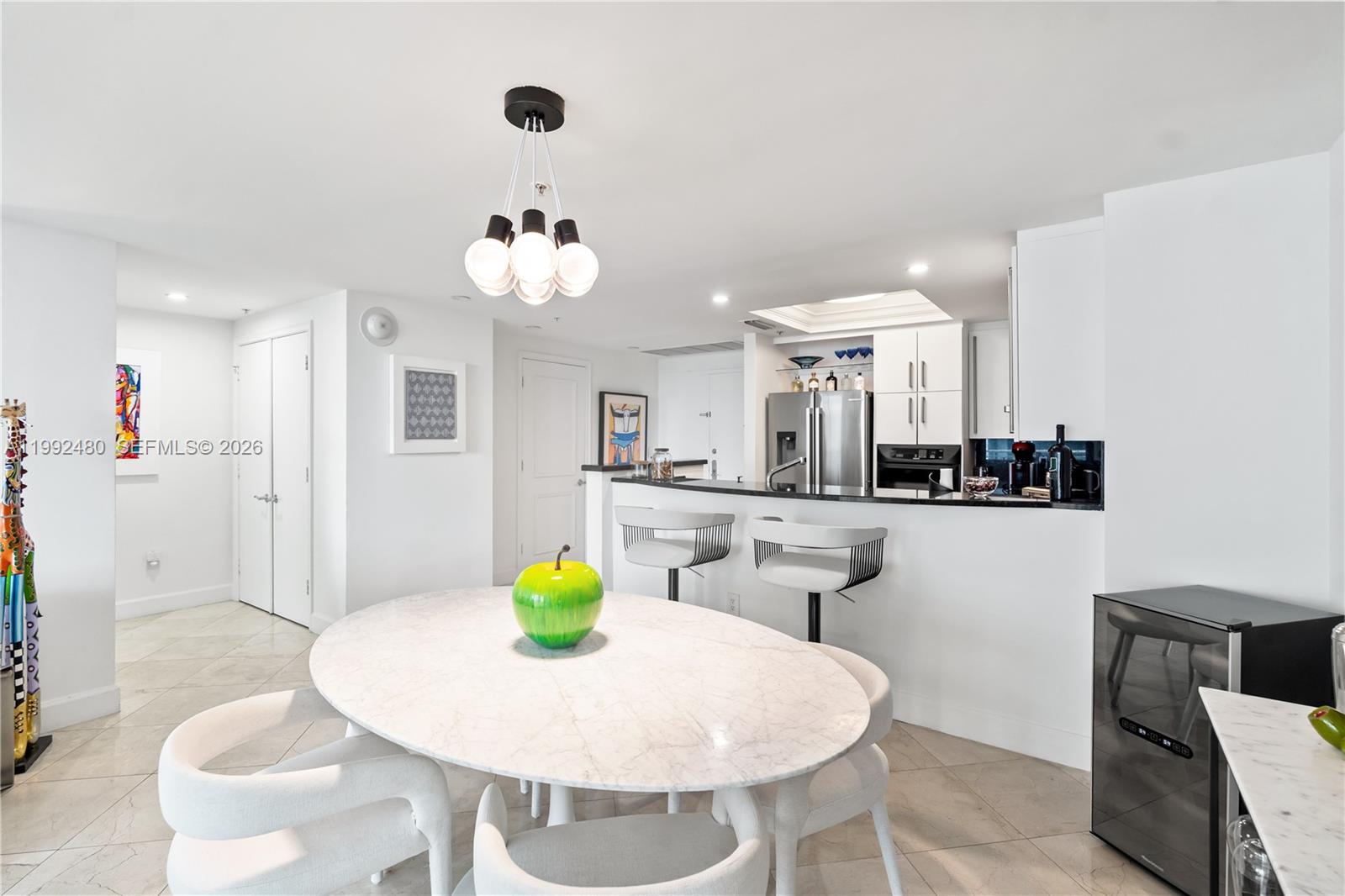 3400 SW 27th Ave #1604, Coconut Grove FL 33133