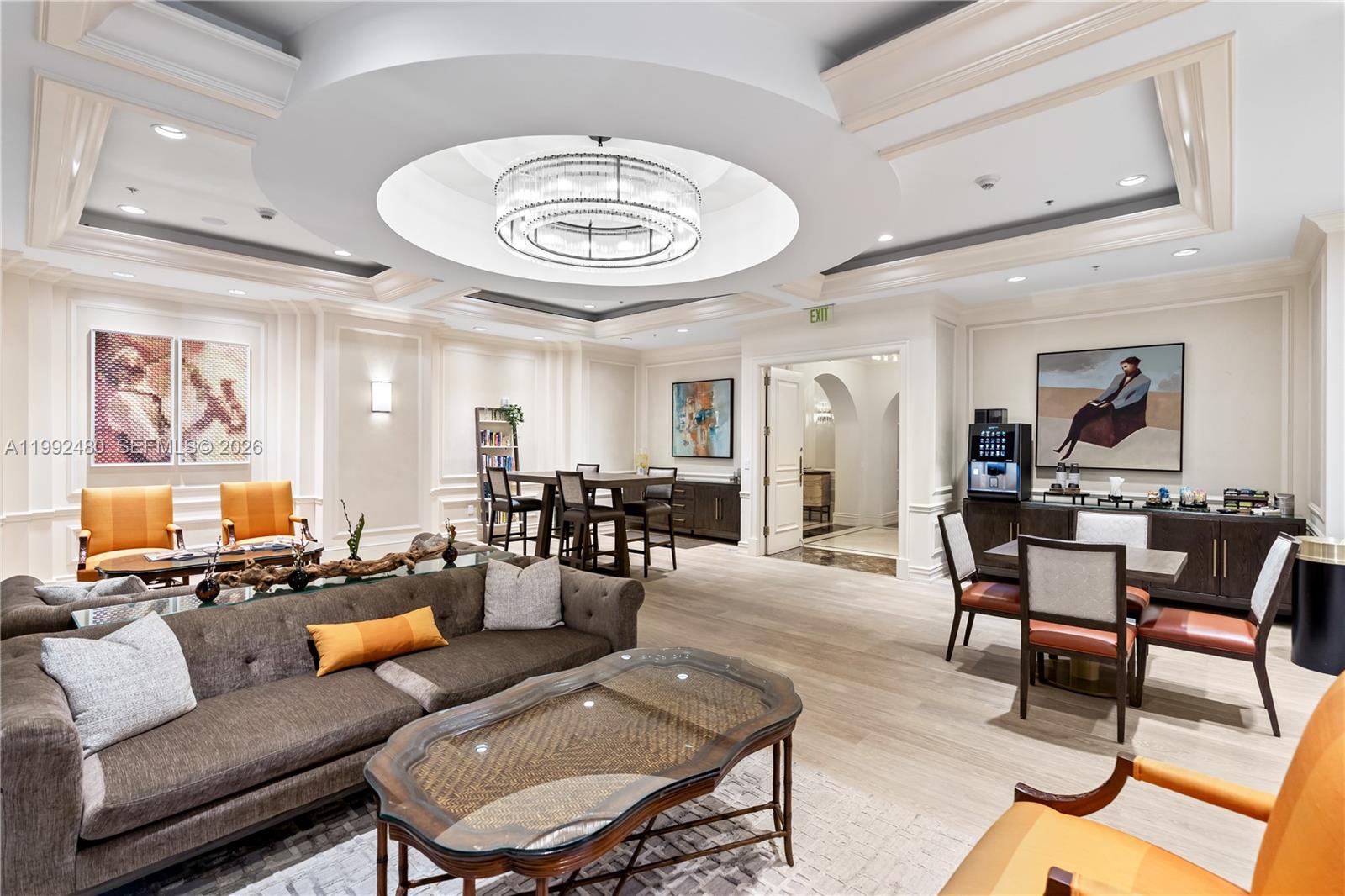 3400 SW 27th Ave #1604, Coconut Grove FL 33133