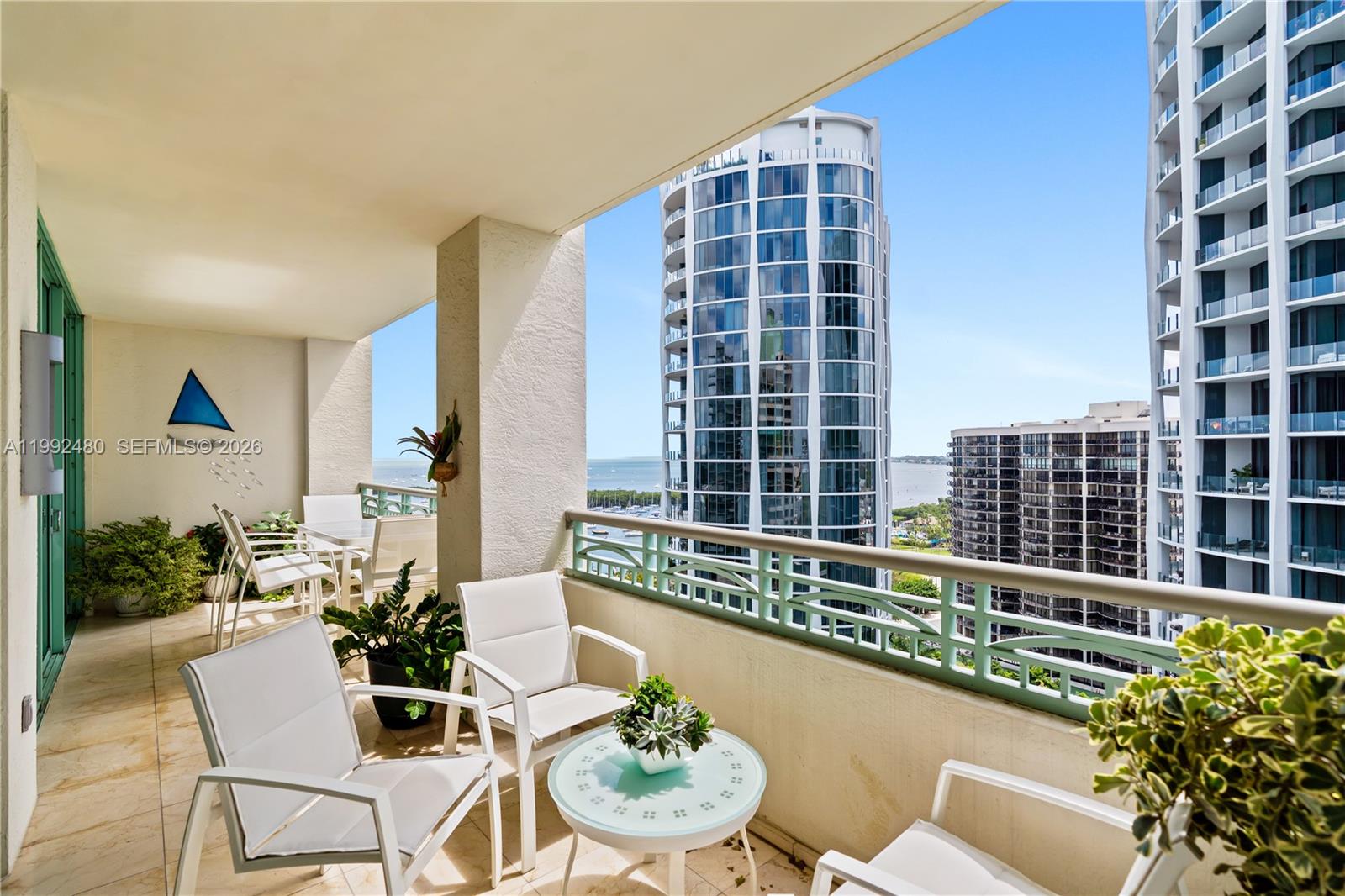 3400 SW 27th Ave #1604, Coconut Grove FL 33133