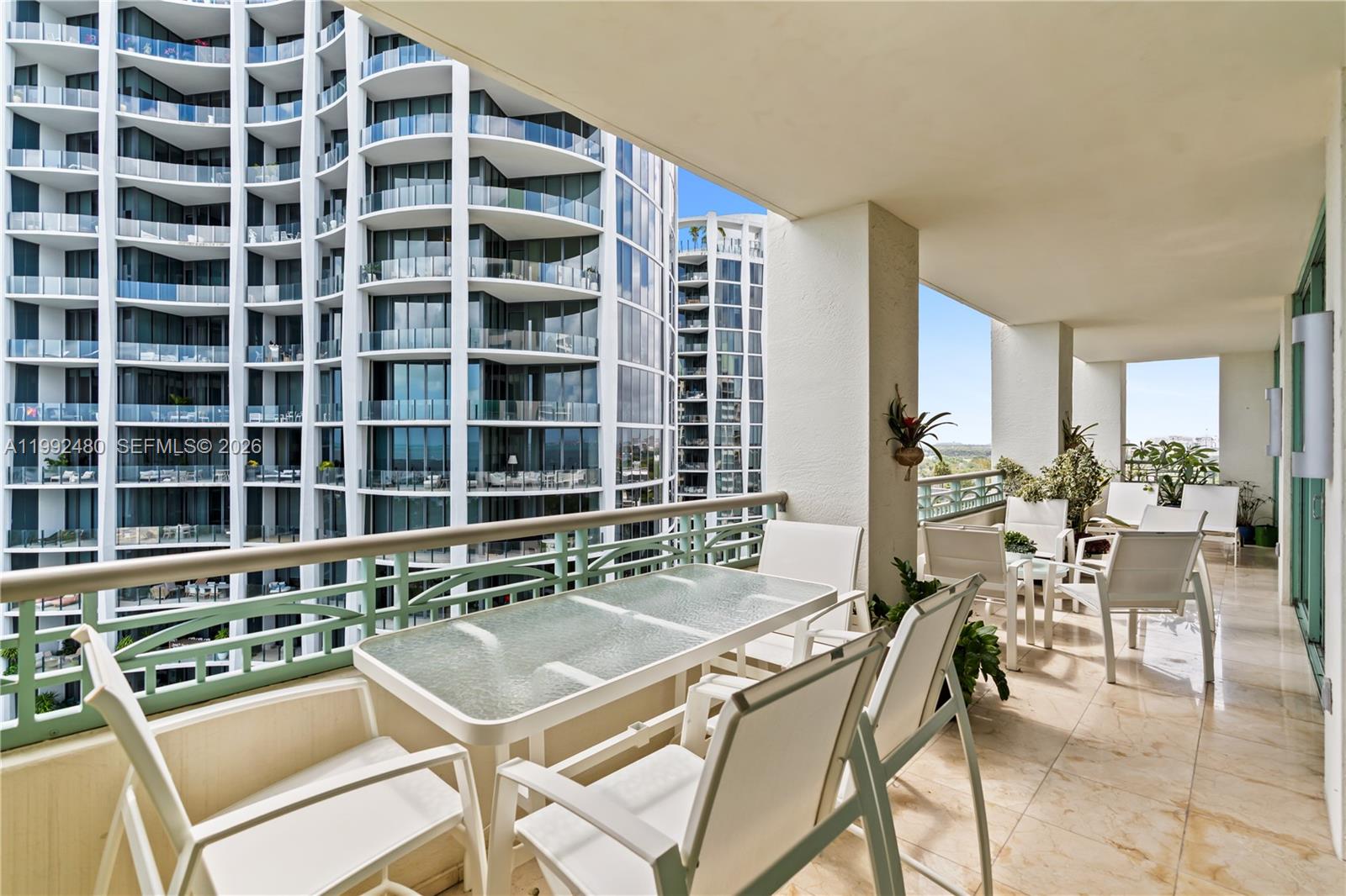 3400 SW 27th Ave #1604, Coconut Grove FL 33133
