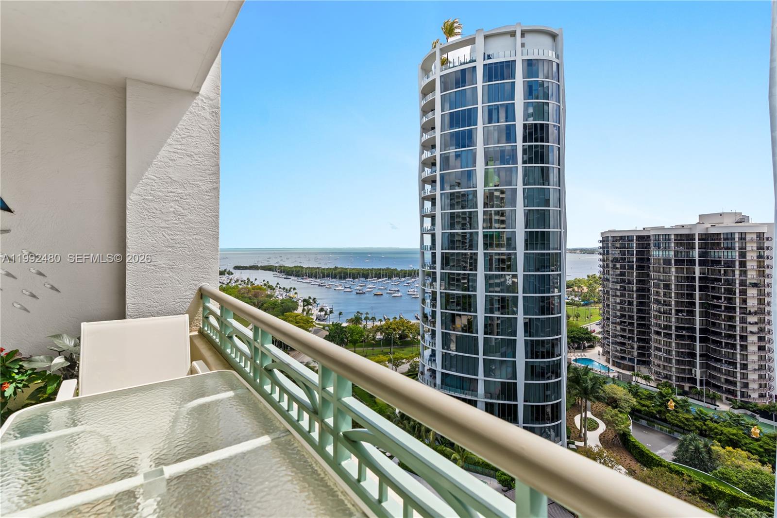 3400 SW 27th Ave #1604, Coconut Grove FL 33133