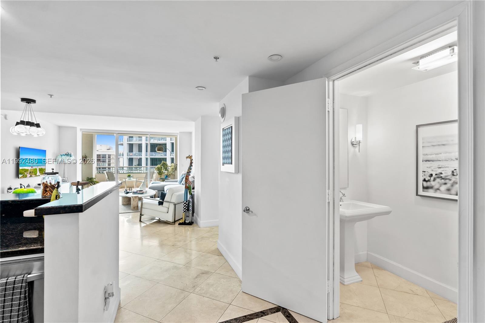 3400 SW 27th Ave #1604, Coconut Grove FL 33133