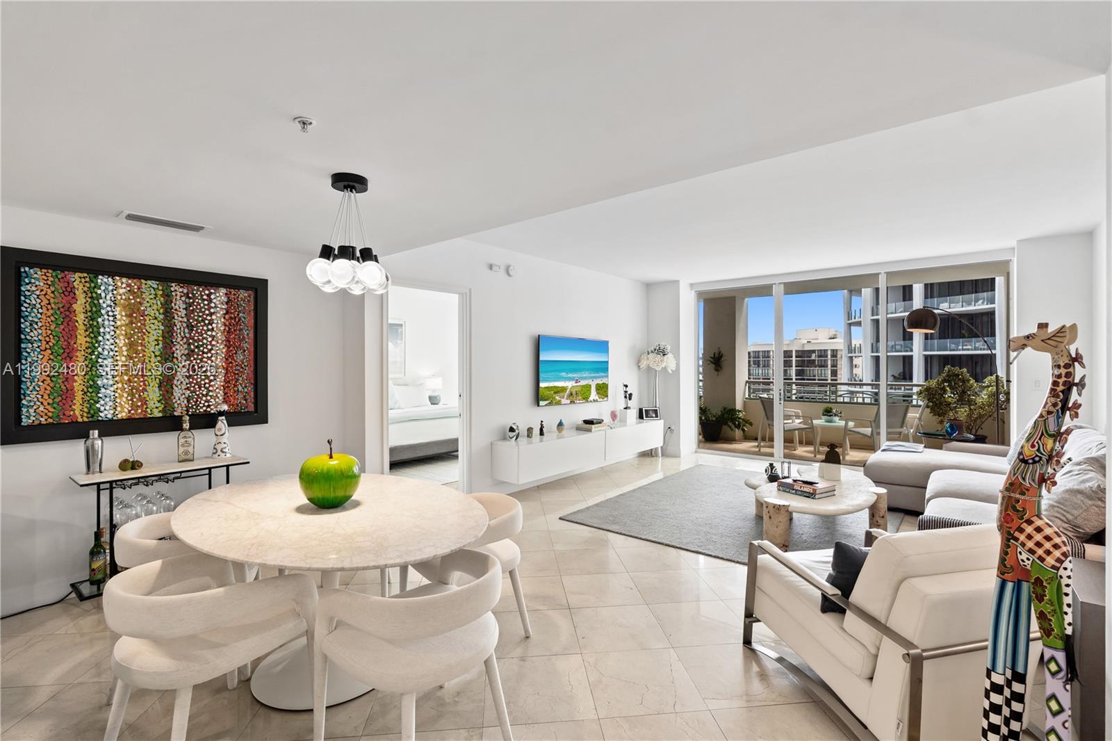 3400 SW 27th Ave #1604, Coconut Grove FL 33133