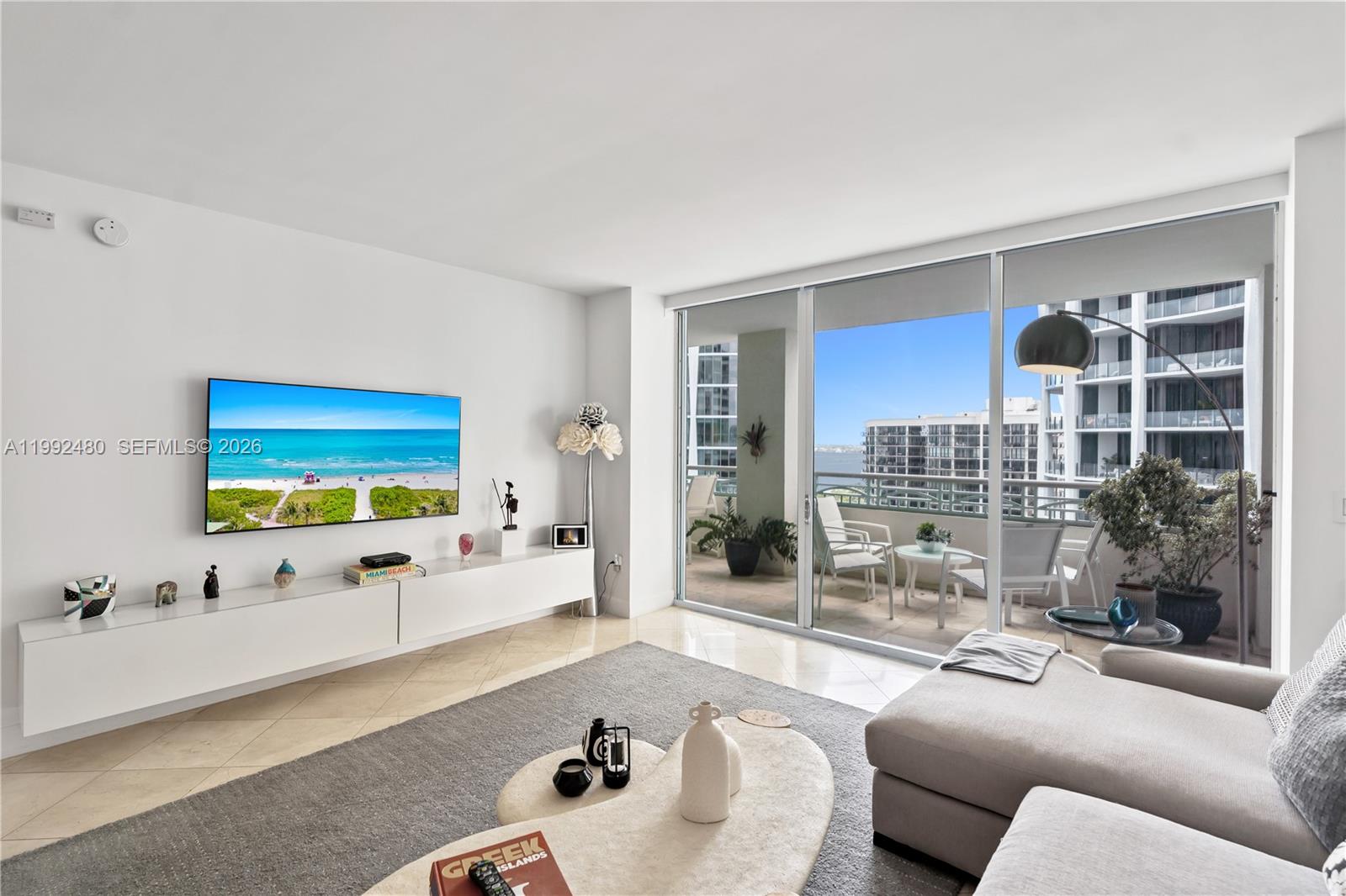 3400 SW 27th Ave #1604, Coconut Grove FL 33133