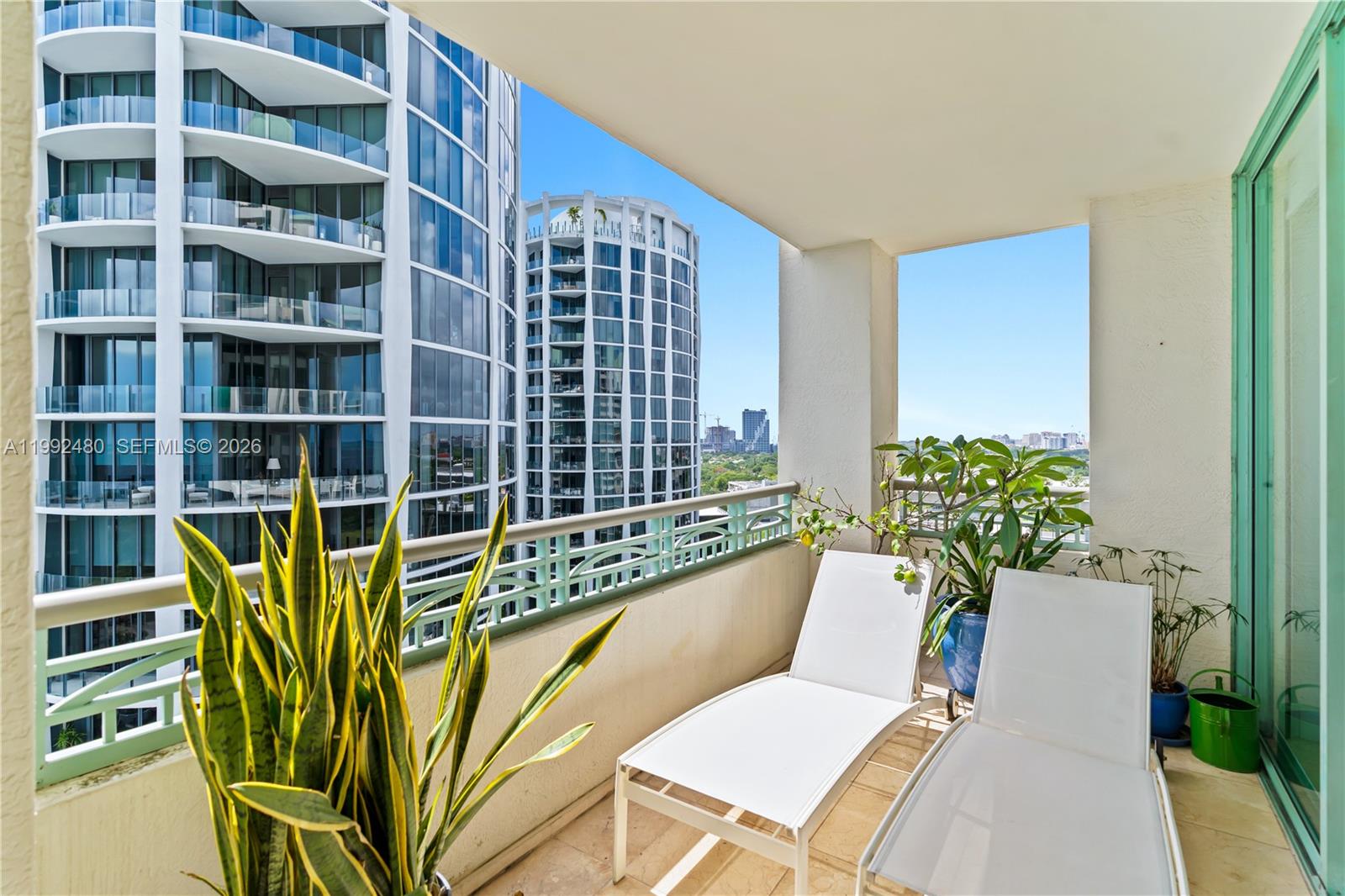 3400 SW 27th Ave #1604, Coconut Grove FL 33133