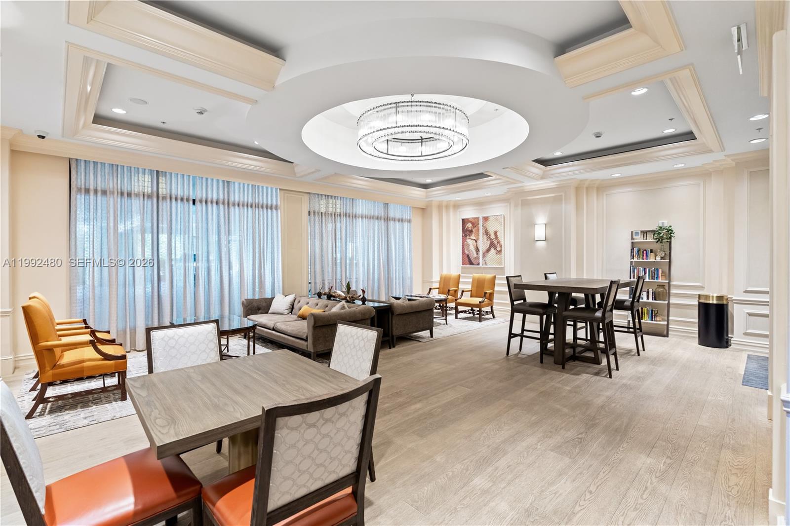 3400 SW 27th Ave #1604, Coconut Grove FL 33133