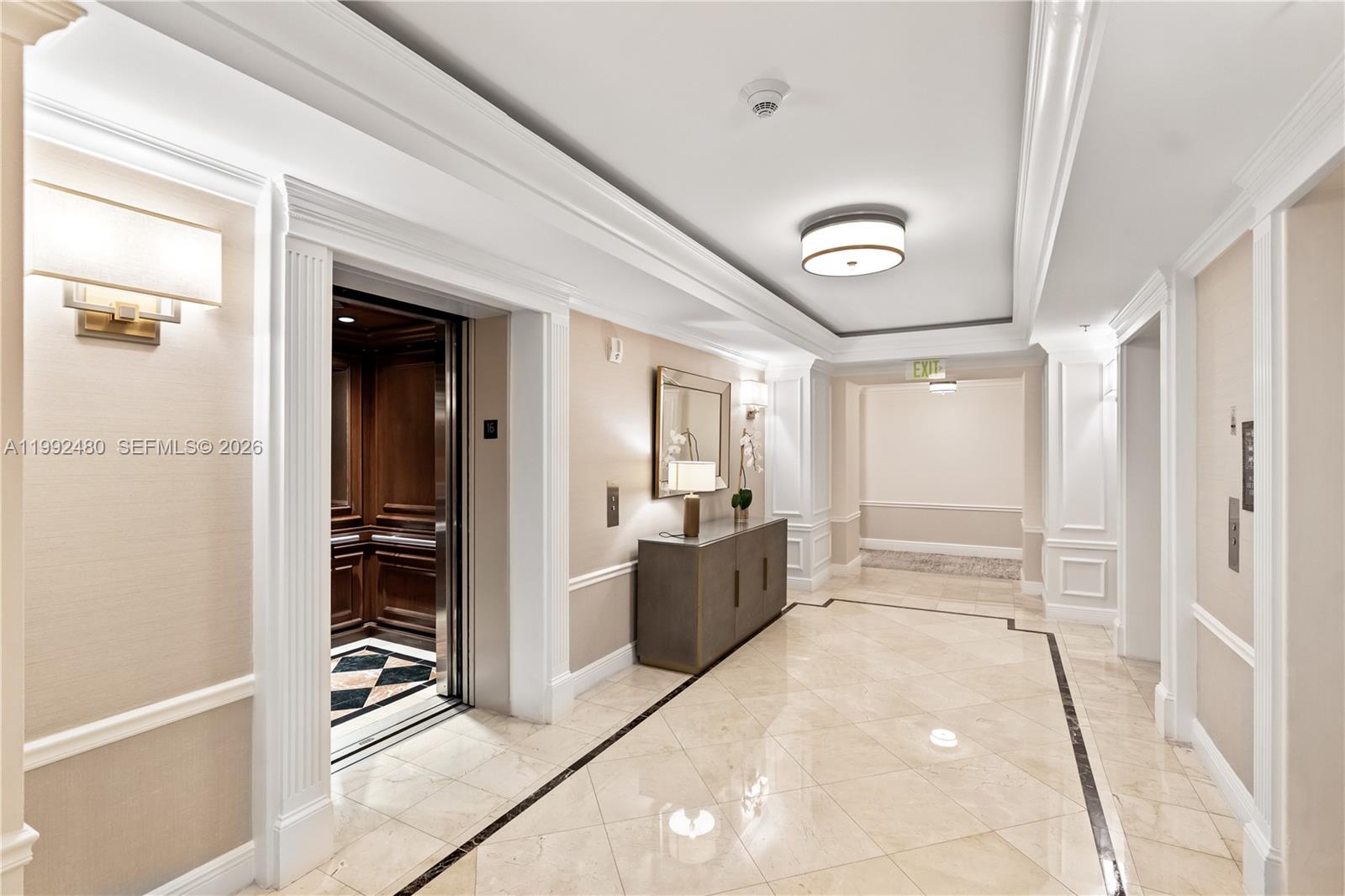 3400 SW 27th Ave #1604, Coconut Grove FL 33133