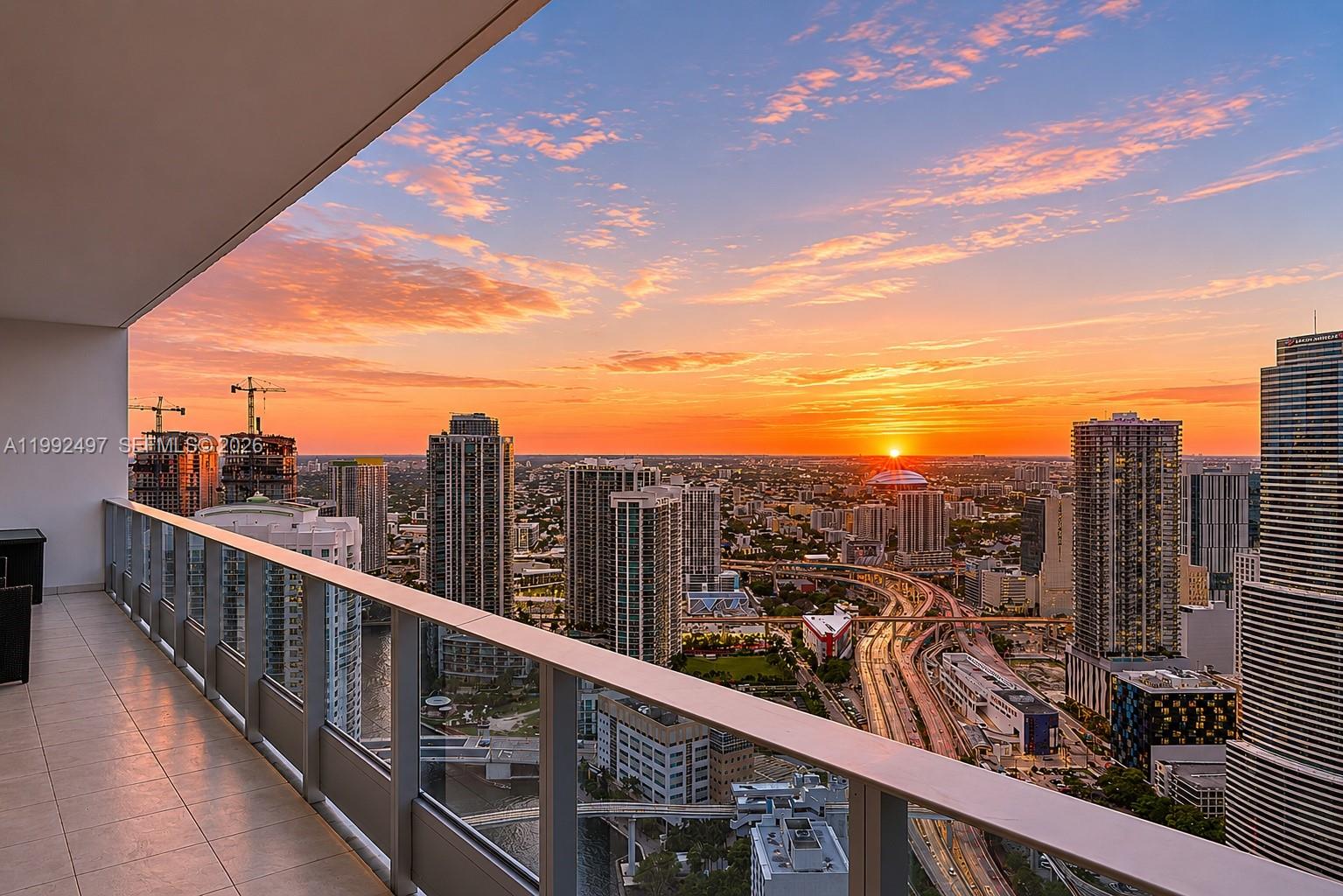 200 Biscayne Boulevard Way #5009, Miami FL 33131