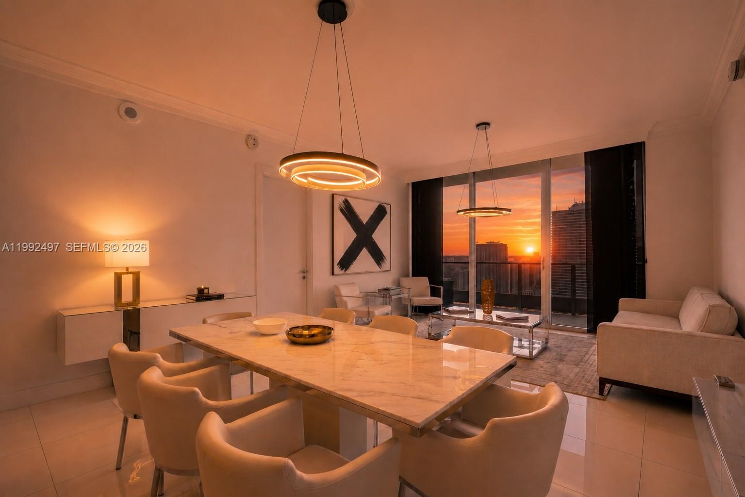 200 Biscayne Boulevard Way #5009, Miami FL 33131