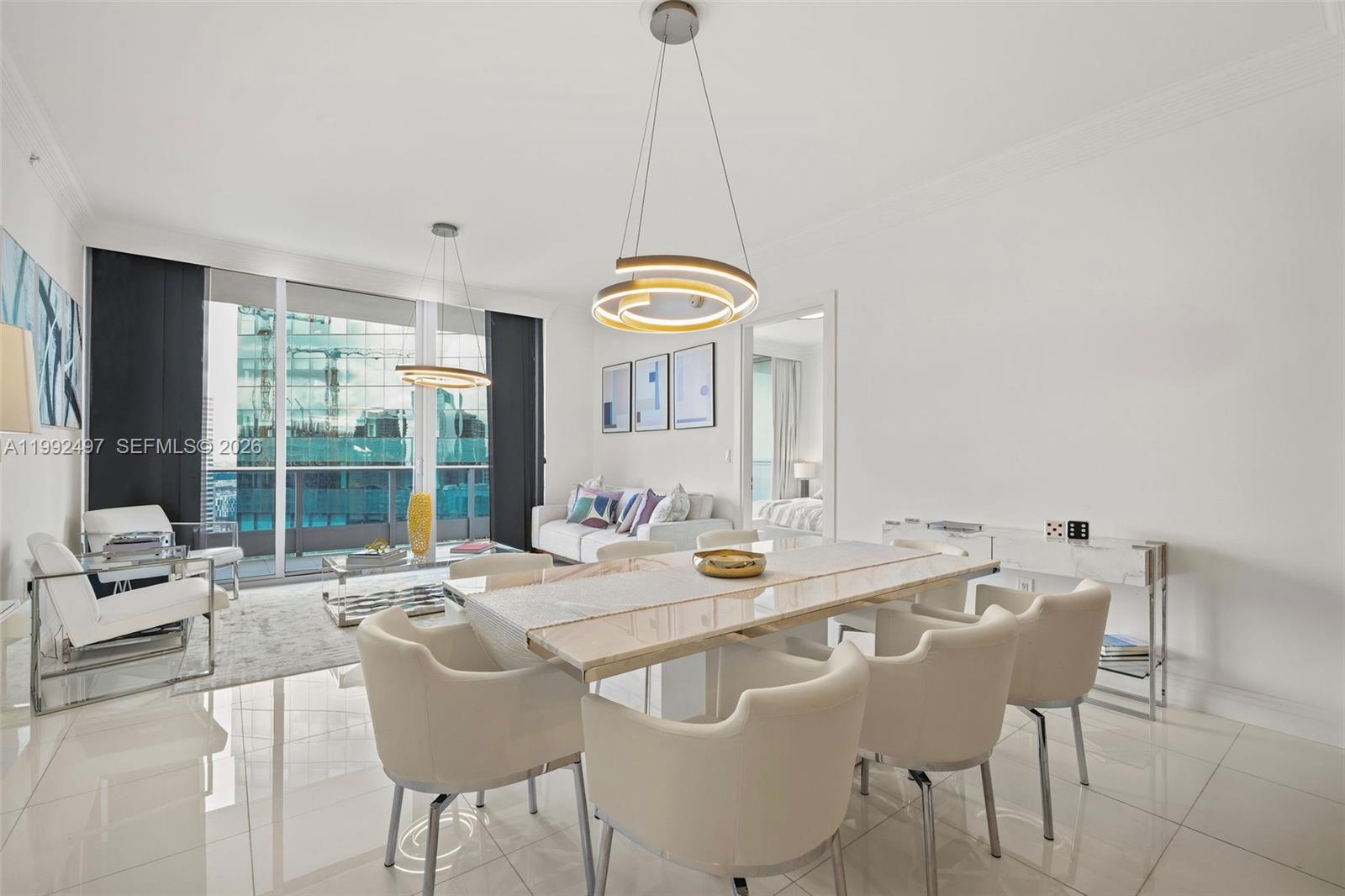 200 Biscayne Boulevard Way #5009, Miami FL 33131